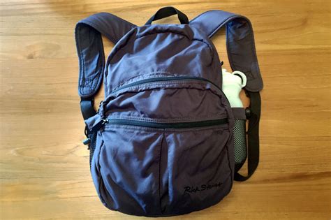 civita day pack review.